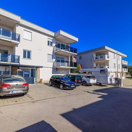 Apartment Sajo Crikvenica Ngoại thất bức ảnh