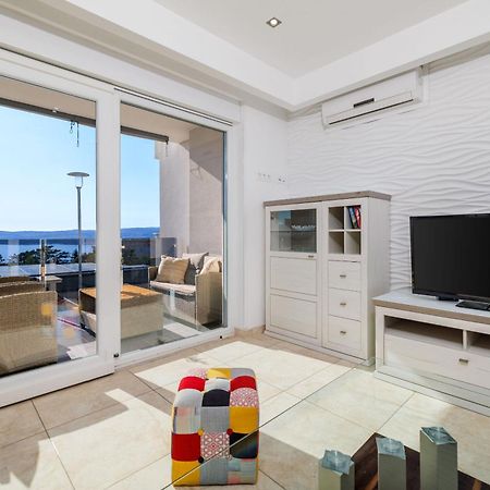 Apartment Sajo Crikvenica Ngoại thất bức ảnh