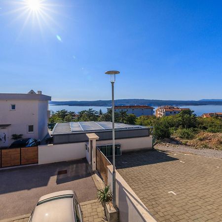 Apartment Sajo Crikvenica Ngoại thất bức ảnh