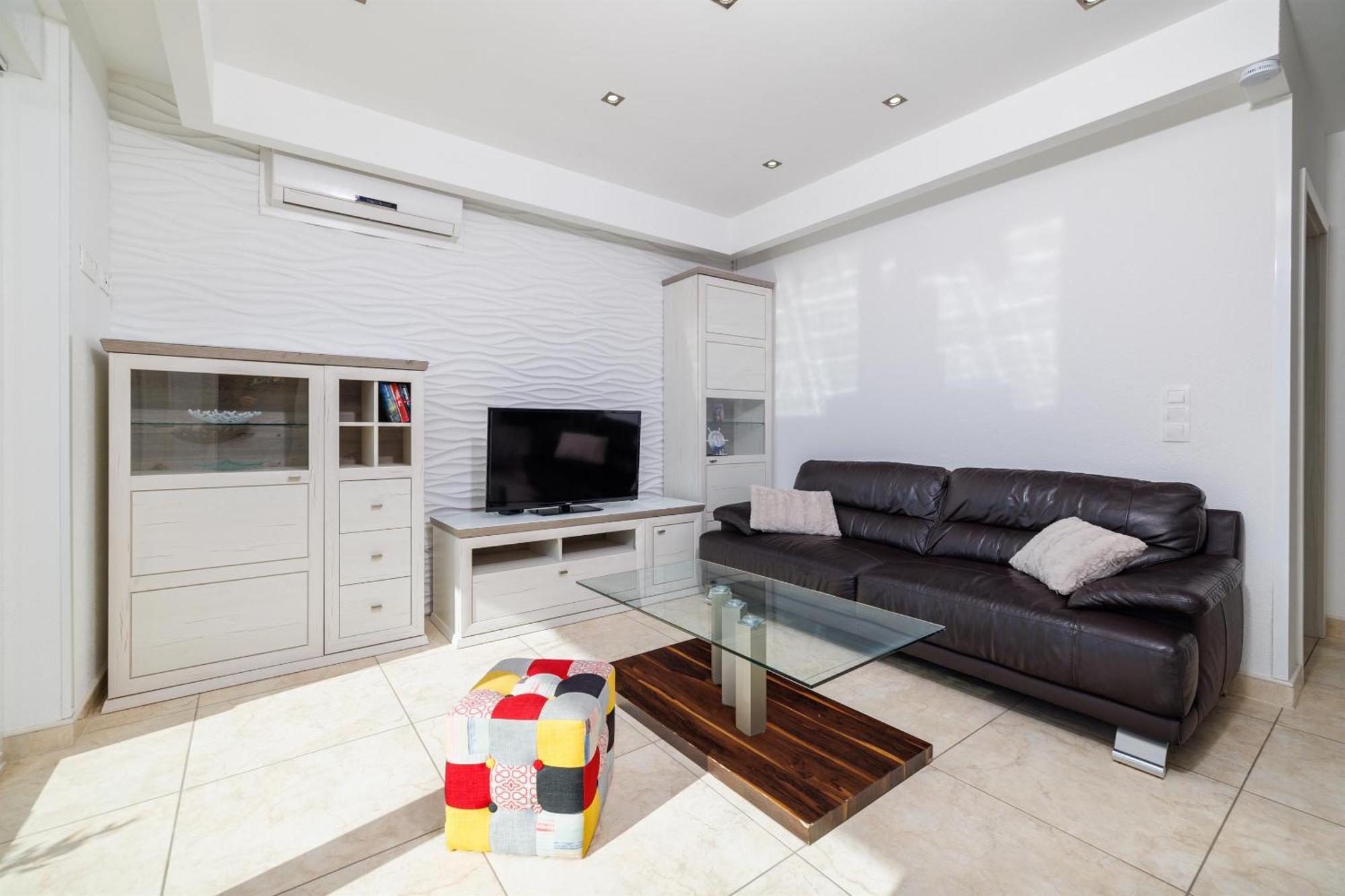 Apartment Sajo Crikvenica Ngoại thất bức ảnh