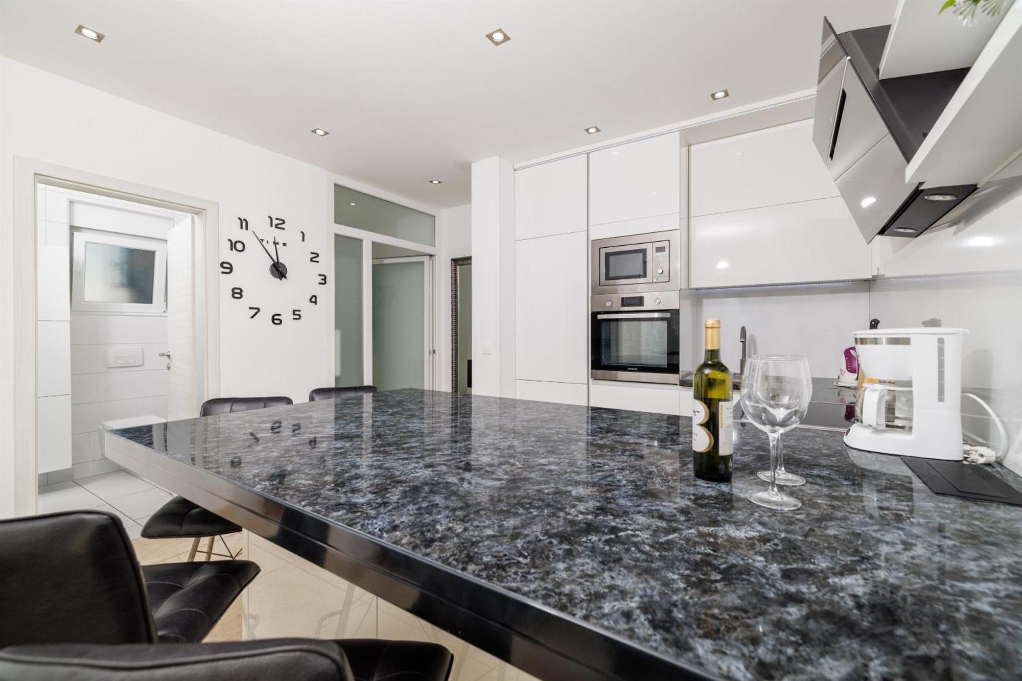 Apartment Sajo Crikvenica Ngoại thất bức ảnh