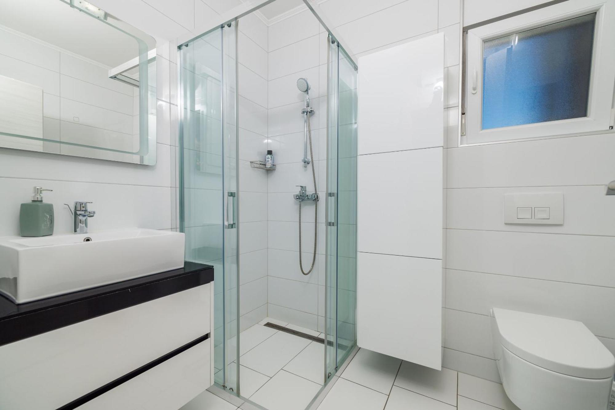Apartment Sajo Crikvenica Ngoại thất bức ảnh