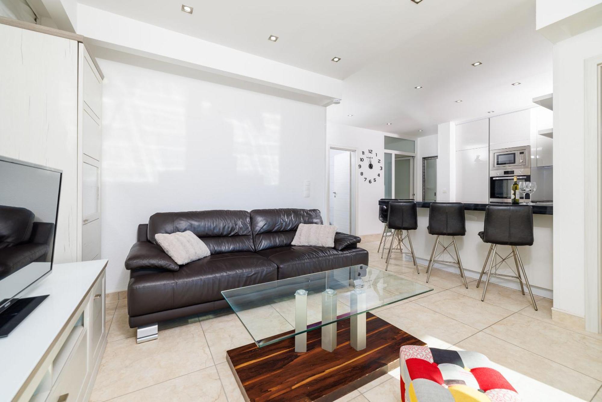 Apartment Sajo Crikvenica Ngoại thất bức ảnh